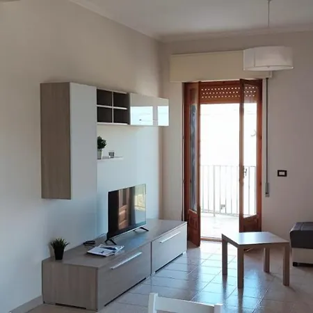 Suli E Mari * Cava d'Aliga