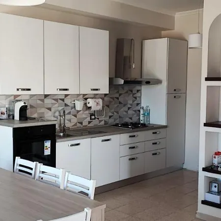 Suli E Mari Cava d'Aliga