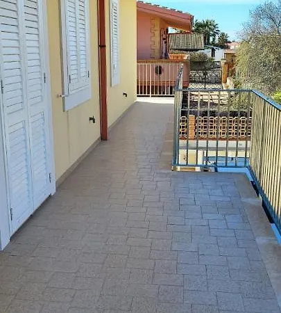 Suli E Mari Hébergement de vacances