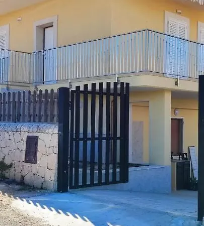 Suli E Mari Holiday home