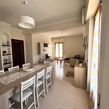 Suli E Mari Cava d'Aliga