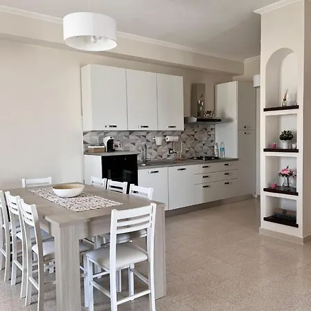 Suli E Mari Holiday home