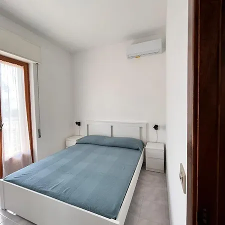 Holiday home Suli E Mari Cava d'Aliga