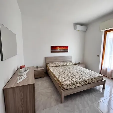 Suli E Mari Holiday home