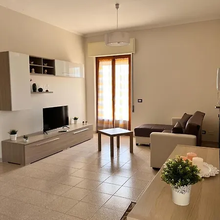 Holiday home Suli E Mari
