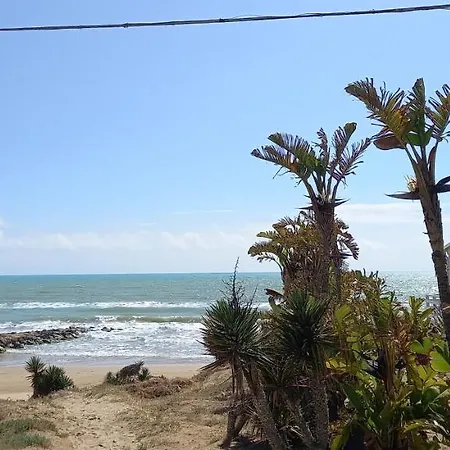 Suli E Mari Tatil Evi *