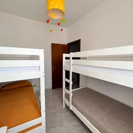 Suli E Mari Cava d'Aliga