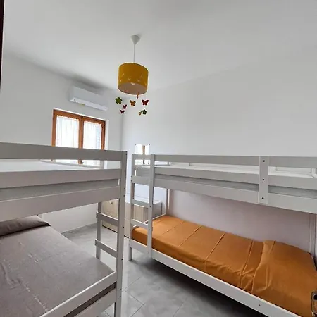 Suli E Mari * Cava d'Aliga