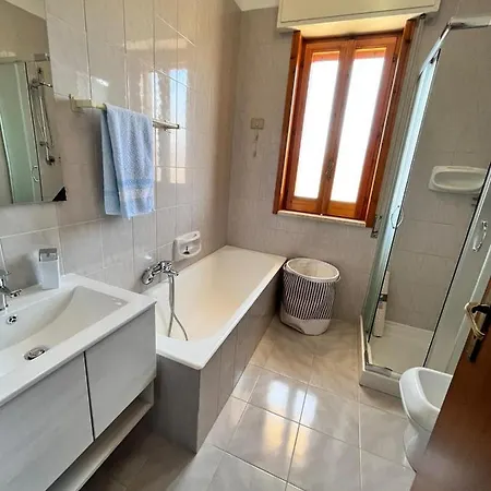 Suli E Mari Cava d'Aliga