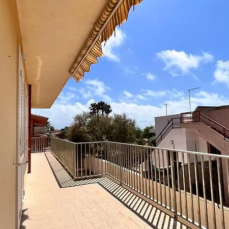 Suli E Mari Дом отдыха