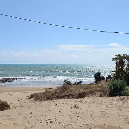 Suli E Mari בית נופש *