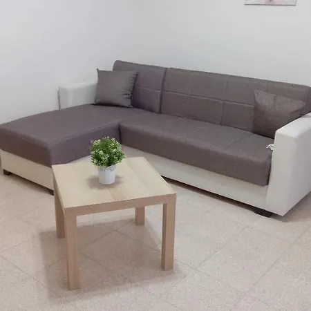 Suli E Mari Дом отдыха