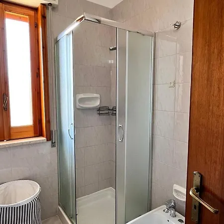 Suli E Mari Дом отдыха *