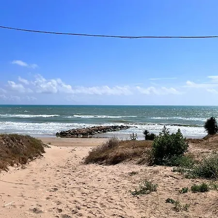 Suli E Mari בית נופש Cava dʼAliga