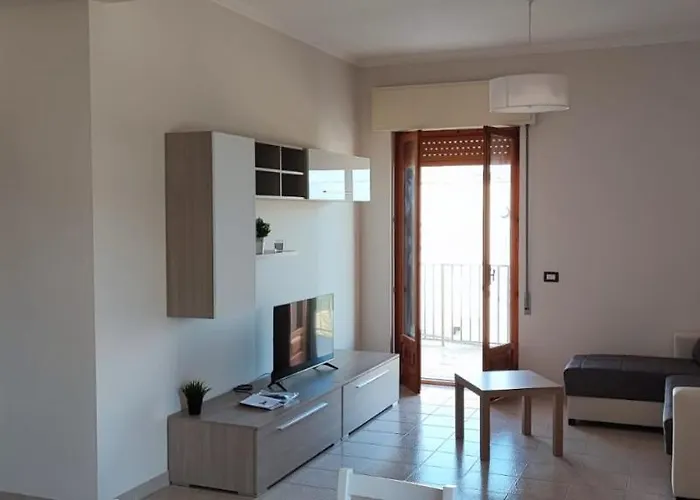 Suli E Mari * Cava dʼAliga