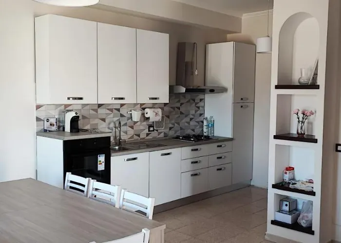 Suli E Mari Cava dʼAliga