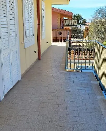 Suli E Mari Casa de Férias