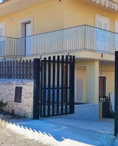 Suli E Mari בית נופש