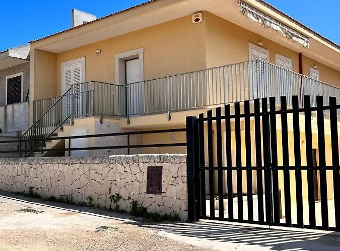 Suli E Mari * Cava dʼAliga