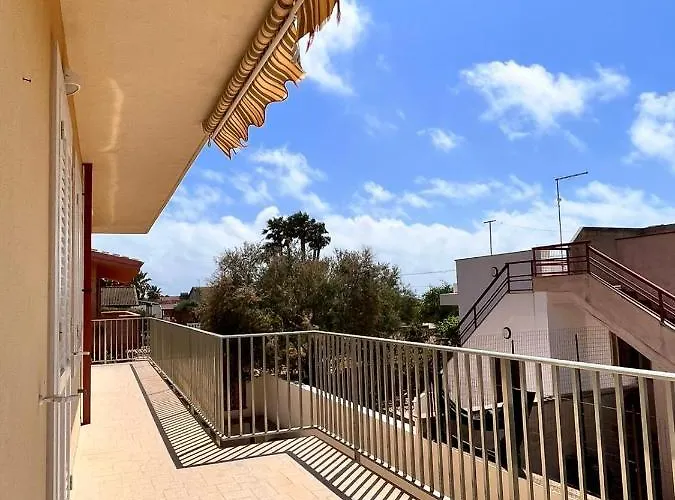 Suli E Mari Feriehus