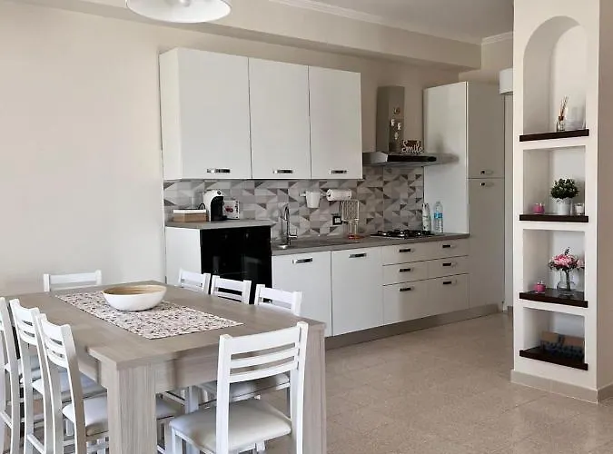 Suli E Mari Casa de Férias