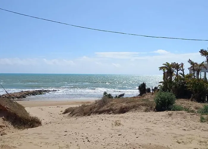 Suli E Mari Feriehus *