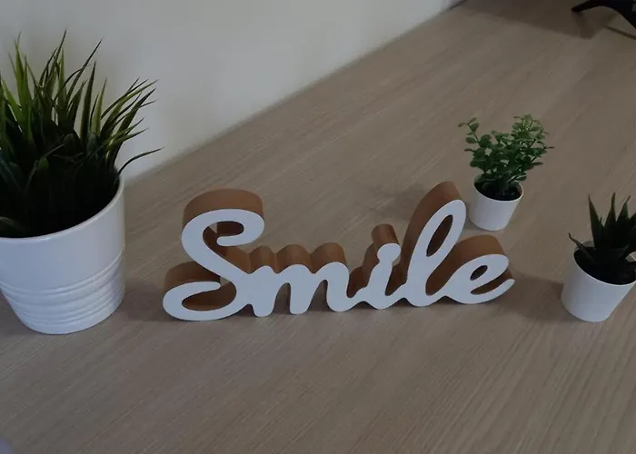 Suli E Mari Feriehus Cava dʼAliga