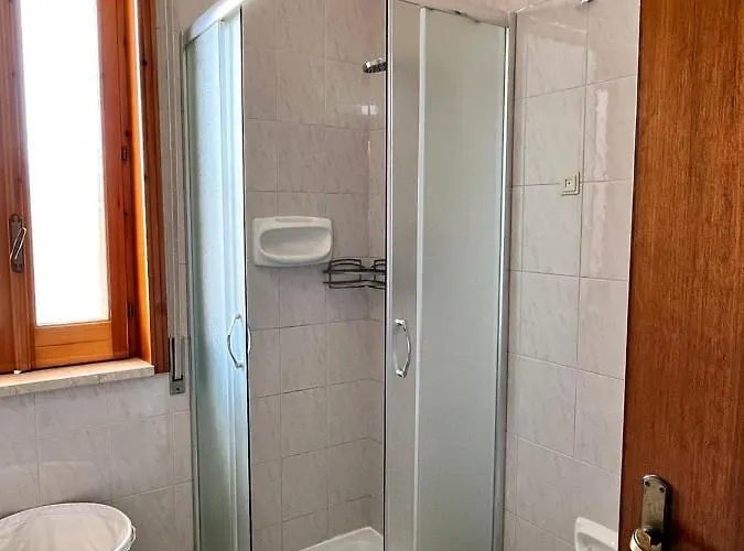 Suli E Mari בית נופש *