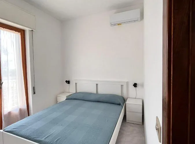 בית נופש Suli E Mari Cava dʼAliga