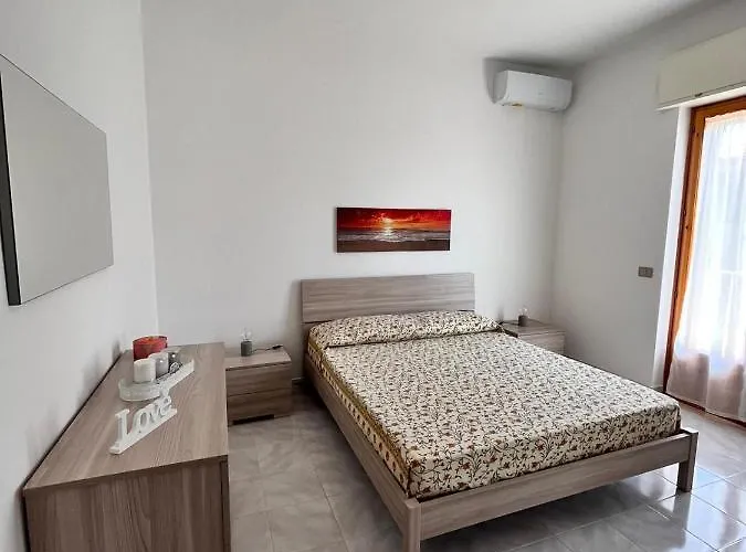 Suli E Mari Casa de Férias