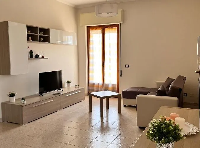 Feriehus Suli E Mari