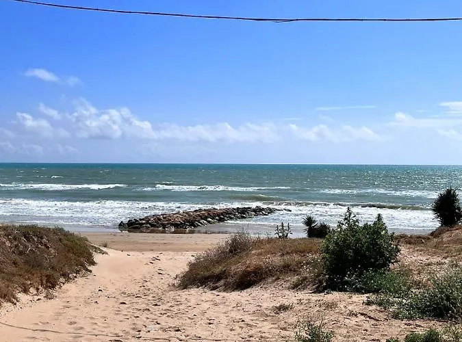 Suli E Mari בית נופש Cava dʼAliga