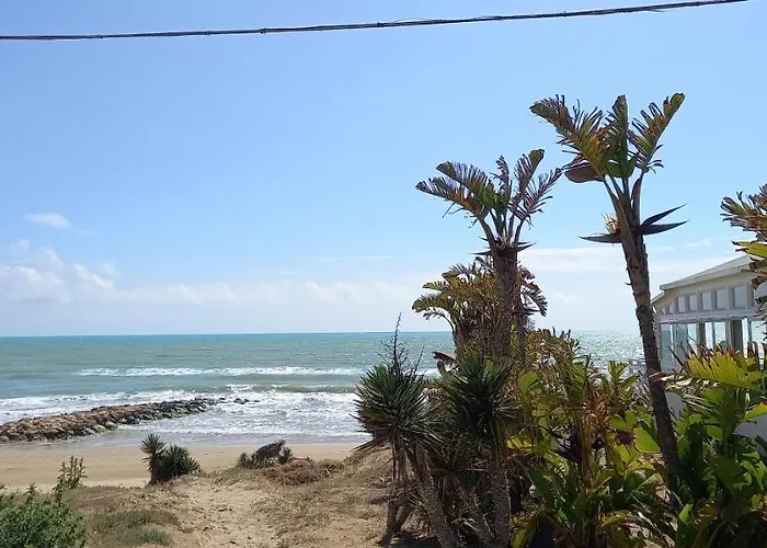 Suli E Mari בית נופש *