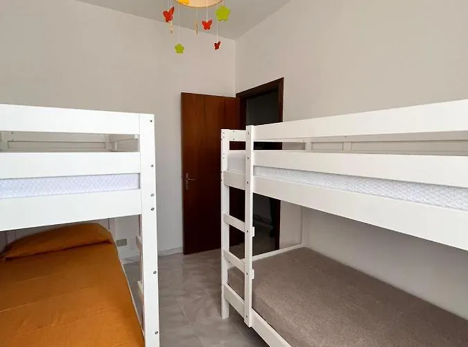 Suli E Mari Cava dʼAliga