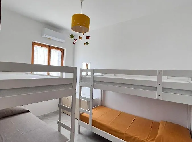 Suli E Mari * Cava dʼAliga