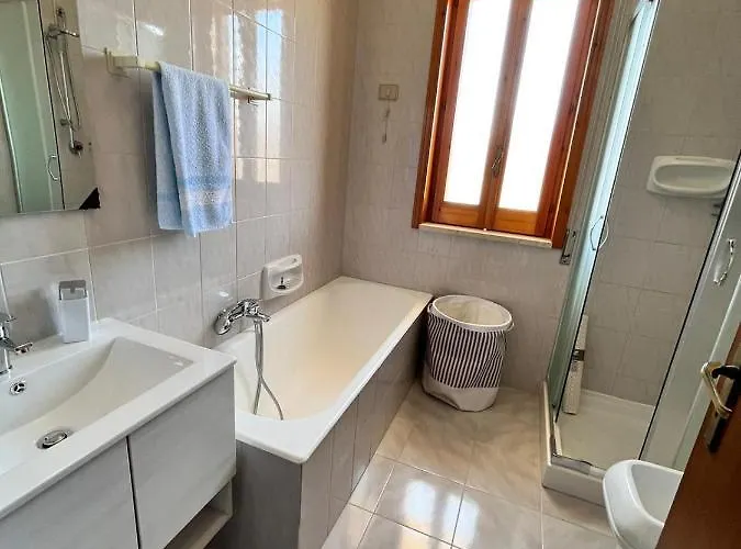 Suli E Mari Cava dʼAliga